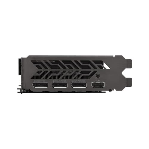 Asrock RX 5500 XT Phantom Gaming D OC 8GB Graphics Card